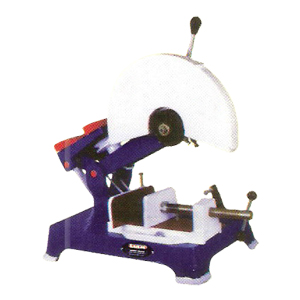 Bandsaw Machine 1